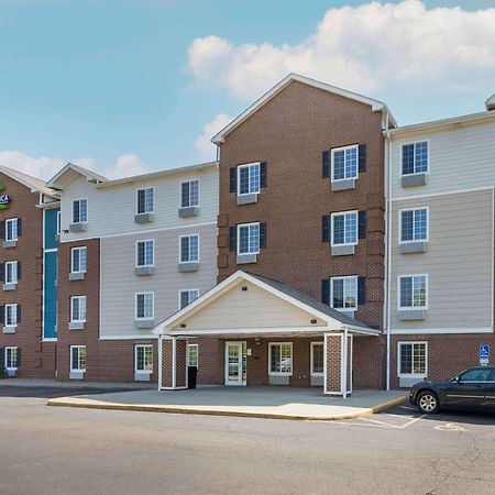 Extended Stay America Select Suites - Akron - South Portage Lakes Buitenkant foto