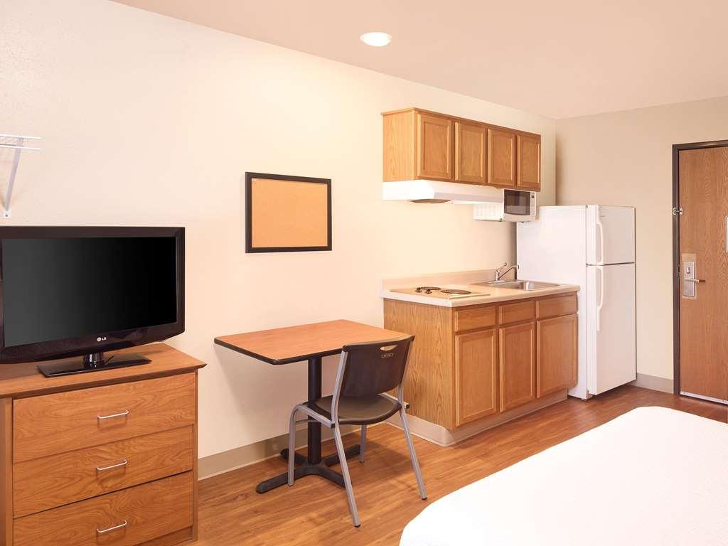 Extended Stay America Select Suites - Akron - South Portage Lakes Kamer foto