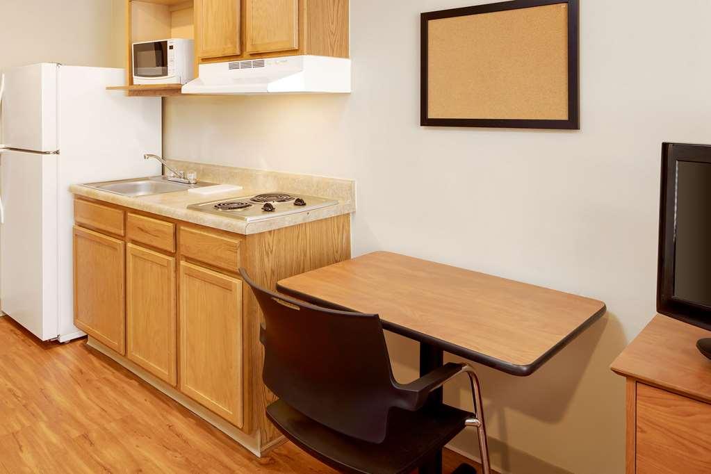 Extended Stay America Select Suites - Akron - South Portage Lakes Kamer foto