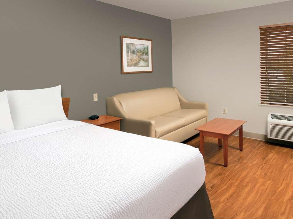 Extended Stay America Select Suites - Akron - South Portage Lakes Kamer foto