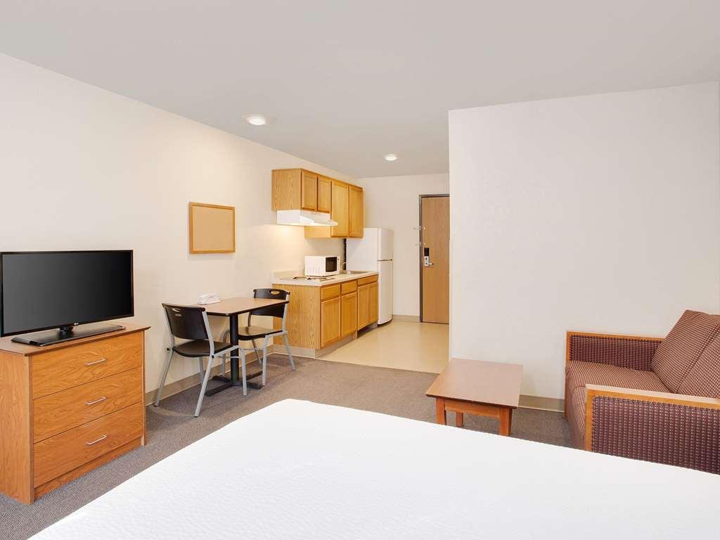 Extended Stay America Select Suites - Akron - South Portage Lakes Kamer foto