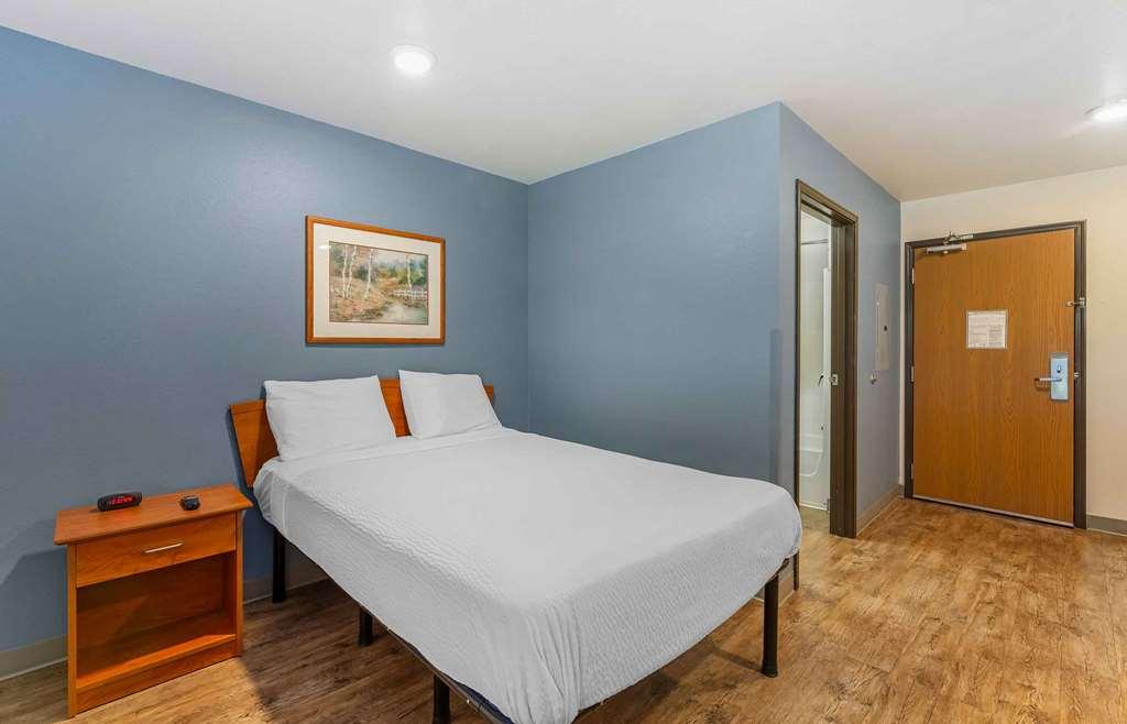 Extended Stay America Select Suites - Akron - South Portage Lakes Kamer foto