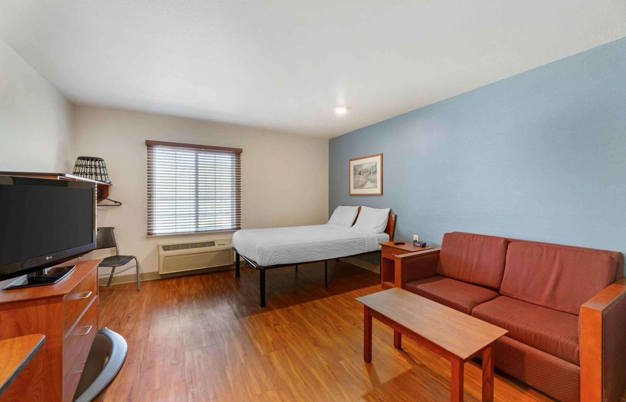 Extended Stay America Select Suites - Akron - South Portage Lakes Buitenkant foto