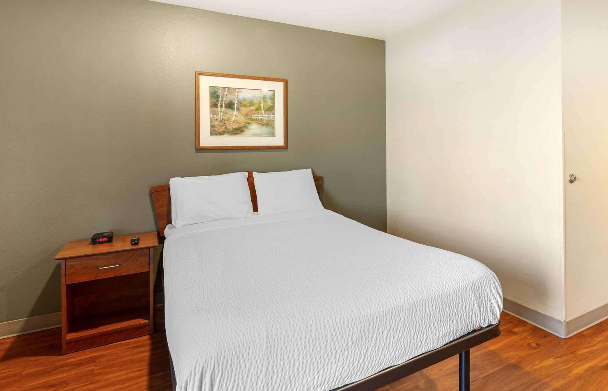 Extended Stay America Select Suites - Akron - South Portage Lakes Buitenkant foto